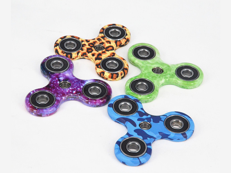 Fidget spinner