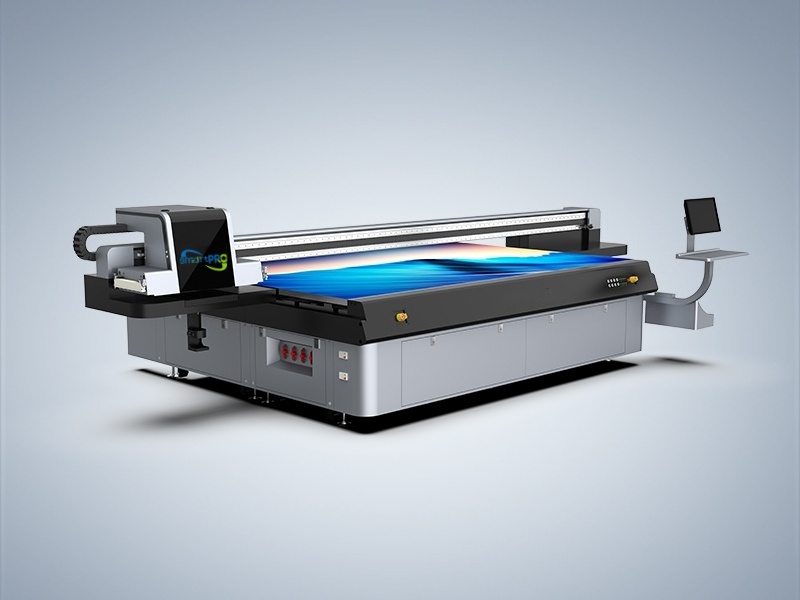 DLI-3220 UV Flatbed Printer