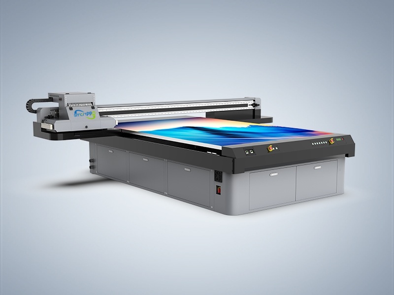 DLI-2030 UV Flatbed Printer