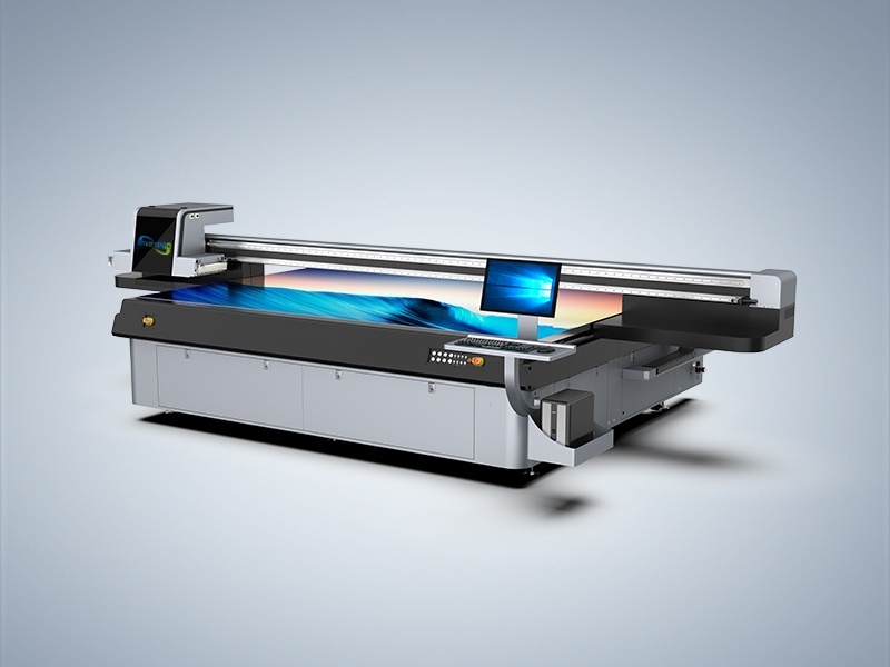 DLI-3325 UV Flatbed Printer